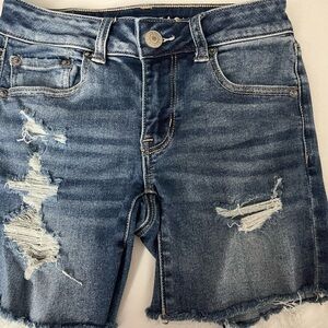 American Eagle Women Shorts